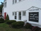 St. John's Baptist Church